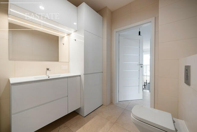 Dom Warszawa gm. Wawer Wawer, Las, Henryka Łasaka