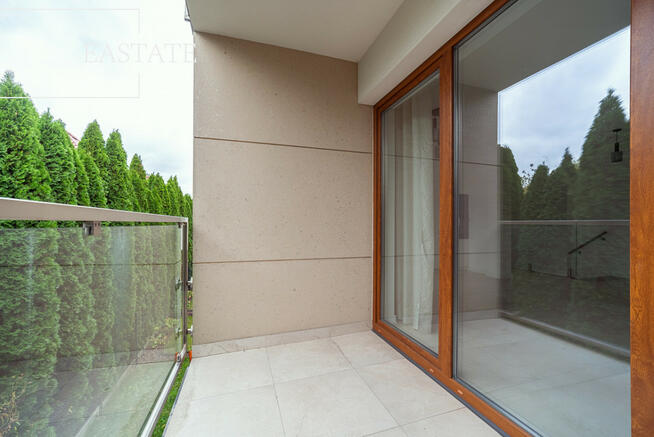 Dom Warszawa gm. Wawer Wawer, Las, Henryka Łasaka