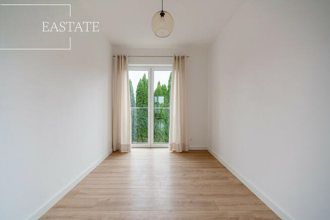 Dom Warszawa gm. Wawer Wawer, Las, Henryka Łasaka