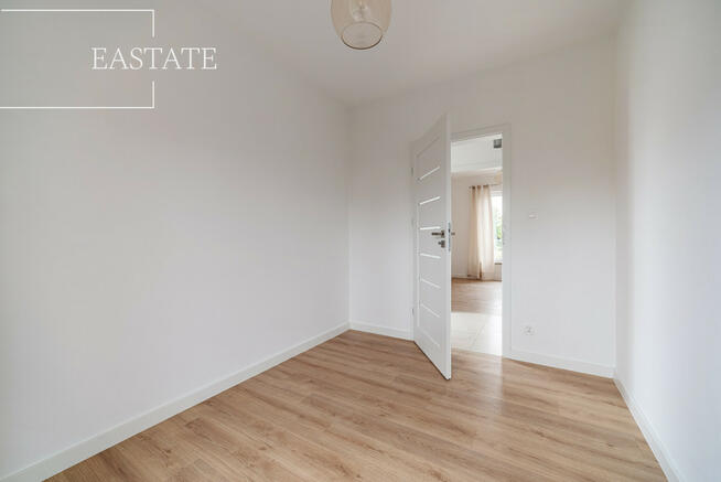 Dom Warszawa gm. Wawer Wawer, Las, Henryka Łasaka