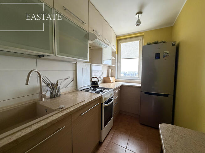 Mieszkanie Warszawa gm. Bielany Bielany, Marii Dąbrowskiej