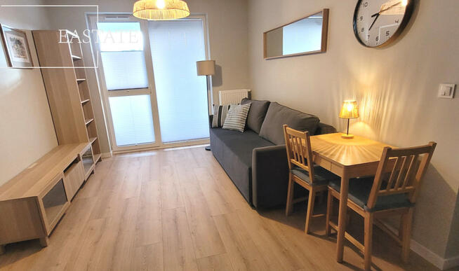 Mieszkanie Otwock, Ługi