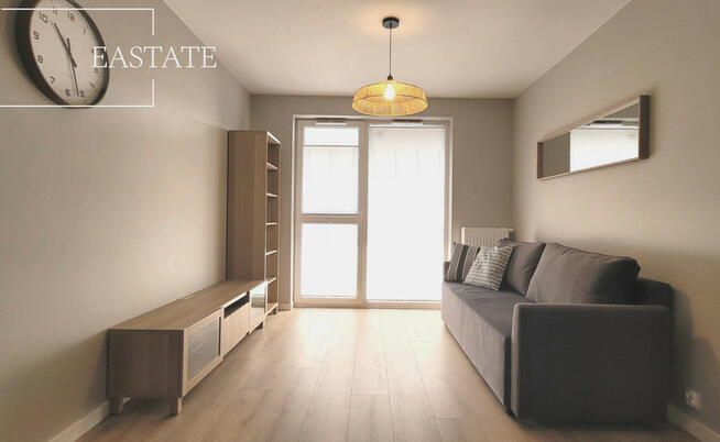 Mieszkanie Otwock, Ługi