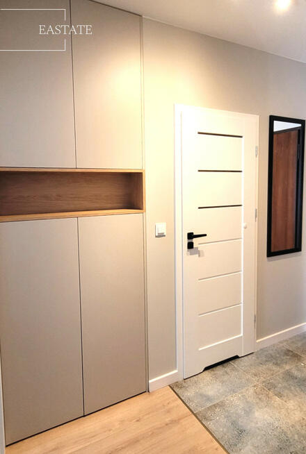 Mieszkanie Otwock, Ługi