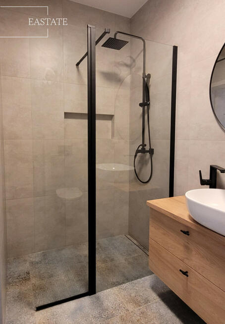 Mieszkanie Otwock, Ługi