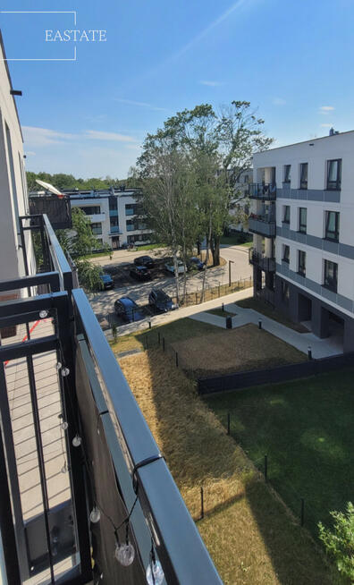 Mieszkanie Otwock, Ługi