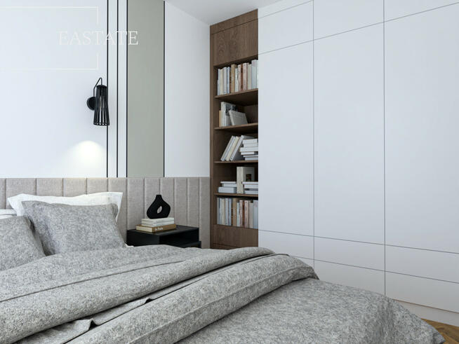 Mieszkanie Warszawa gm. Bemowo Bemowo, Szeligowska