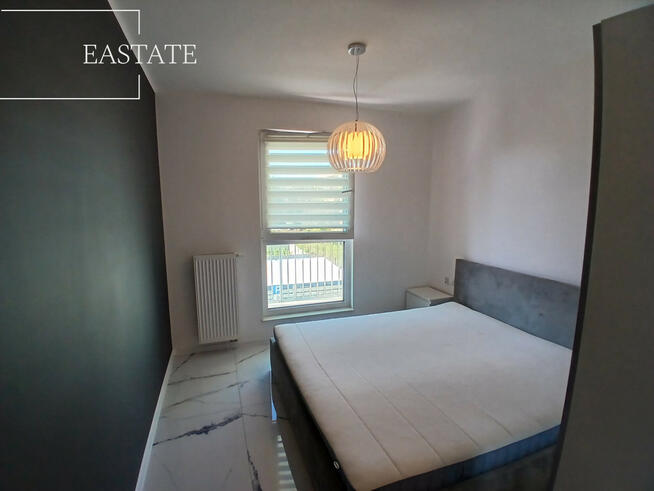 Mieszkanie Żyrardów, Legionów Polskich