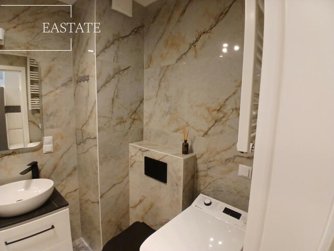 Mieszkanie Żyrardów, Legionów Polskich