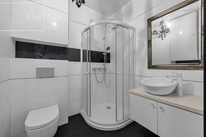 Mieszkanie Warszawa gm. Wola Wola, Radziwie