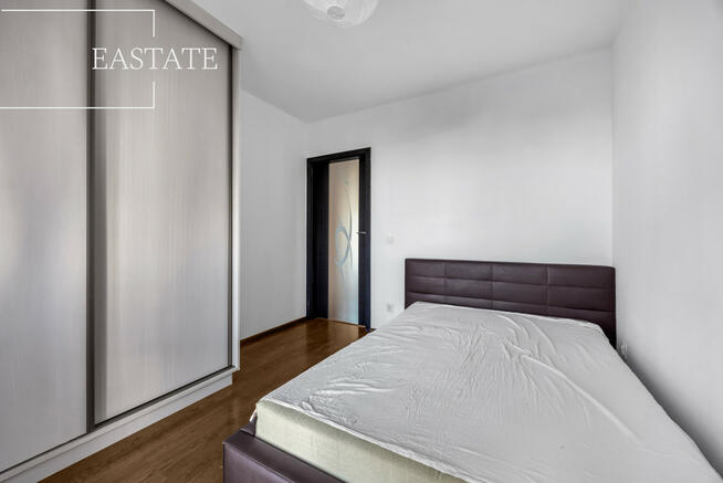 Mieszkanie Warszawa gm. Wola Wola, Radziwie