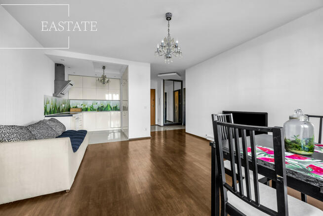 Mieszkanie Warszawa gm. Wola Wola, Radziwie