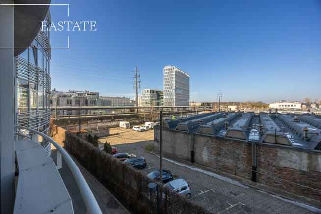 Mieszkanie Warszawa gm. Wola Wola, Radziwie