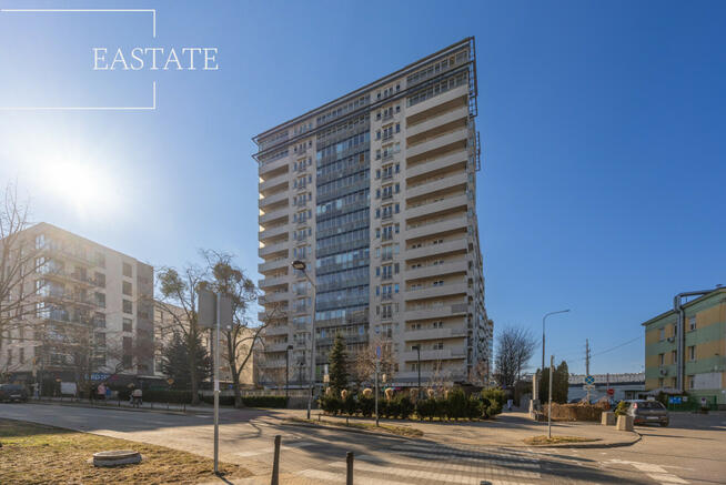 Mieszkanie Warszawa gm. Wola Wola, Radziwie