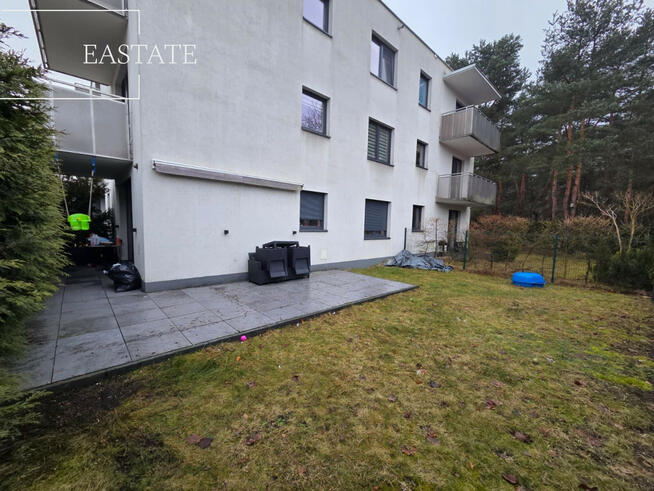 Mieszkanie Katowice Panewniki, Bałtycka