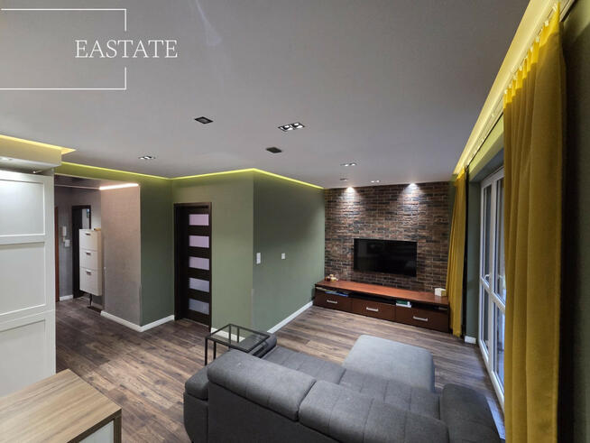 Mieszkanie Katowice Panewniki, Bałtycka