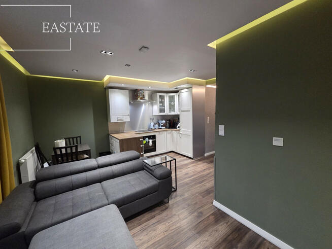 Mieszkanie Katowice Panewniki, Bałtycka