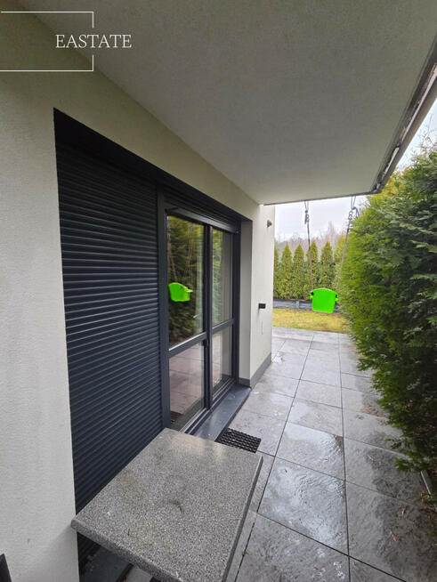 Mieszkanie Katowice Panewniki, Bałtycka