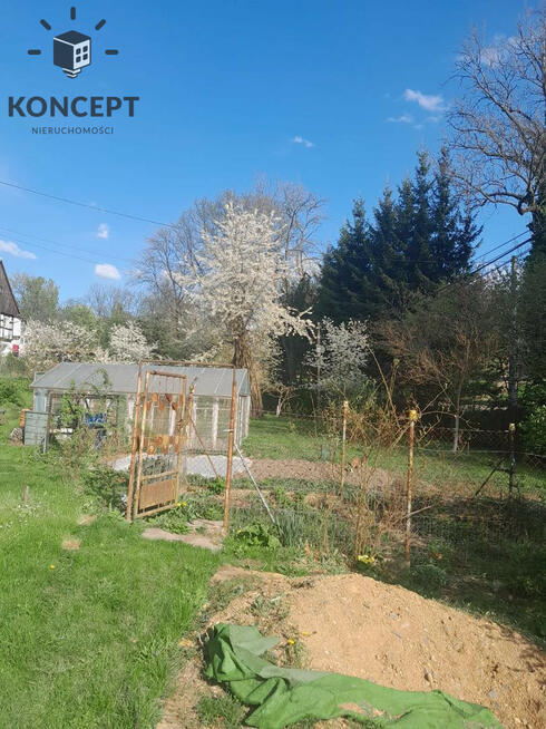 Rząsiny, dom na sprzedaż.