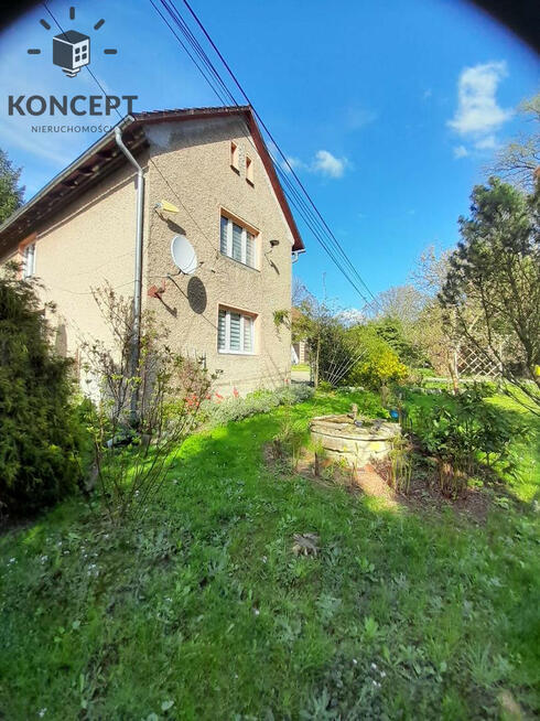 Rząsiny, dom na sprzedaż.