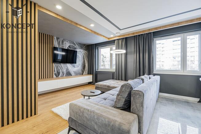 2 pok I Balkon | Garaż I Pixel House | CH Magnolia