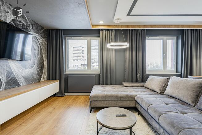 2 pok I Balkon | Garaż I Pixel House | CH Magnolia