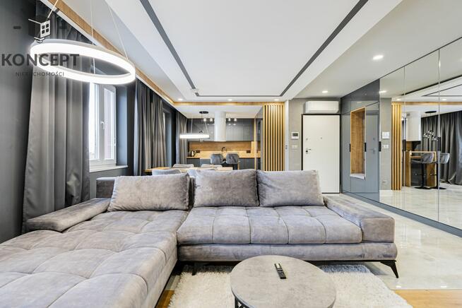 2 pok I Balkon | Garaż I Pixel House | CH Magnolia