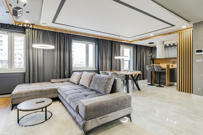 2 pok I Balkon | Garaż I Pixel House | CH Magnolia