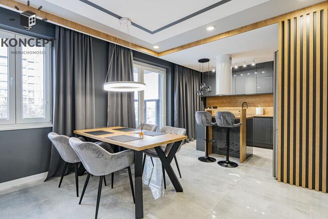 2 pok I Balkon | Garaż I Pixel House | CH Magnolia