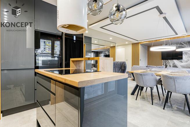 2 pok I Balkon | Garaż I Pixel House | CH Magnolia