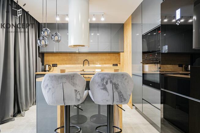 2 pok I Balkon | Garaż I Pixel House | CH Magnolia