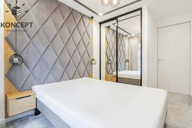 2 pok I Balkon | Garaż I Pixel House | CH Magnolia