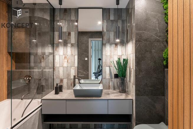 Prestiżowy apartament 3 pok. | z widokiem na Odrę