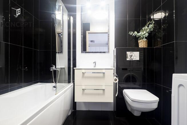 Mieszkanie 2-pokojowe | Balkon | Jagodno