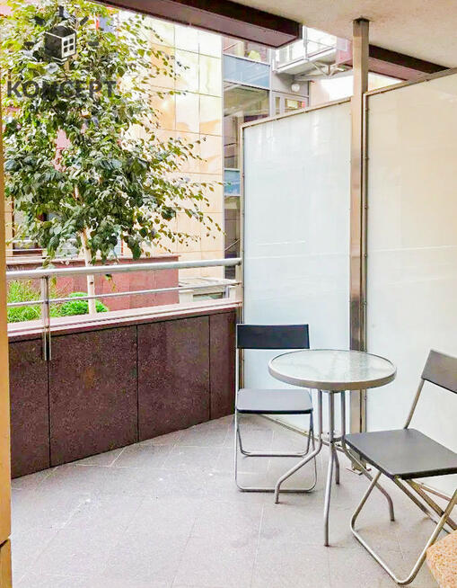 Eleganckie 2 pok | Balkon | Galeria Dominikańska