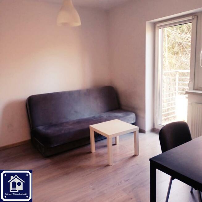 Mieszkanie Kraków Prądnik Biały, Nad Sudołem