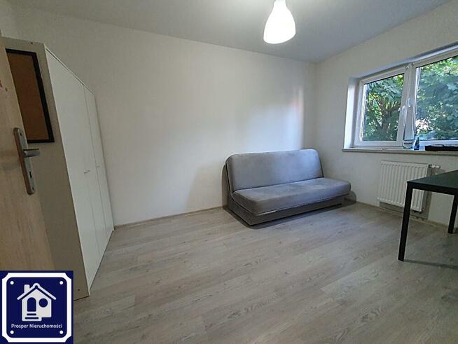 Mieszkanie Kraków Prądnik Biały, Nad Sudołem