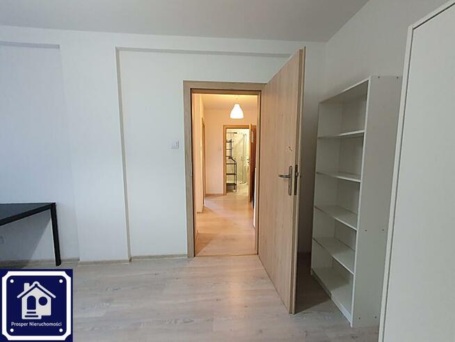 Mieszkanie Kraków Prądnik Biały, Nad Sudołem