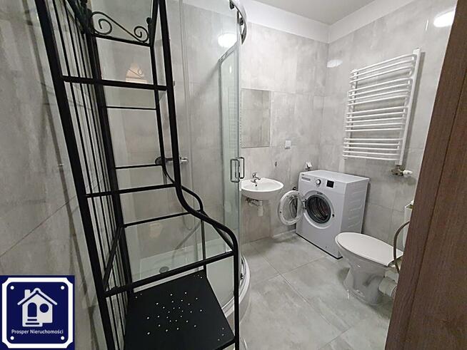 Mieszkanie Kraków Prądnik Biały, Nad Sudołem