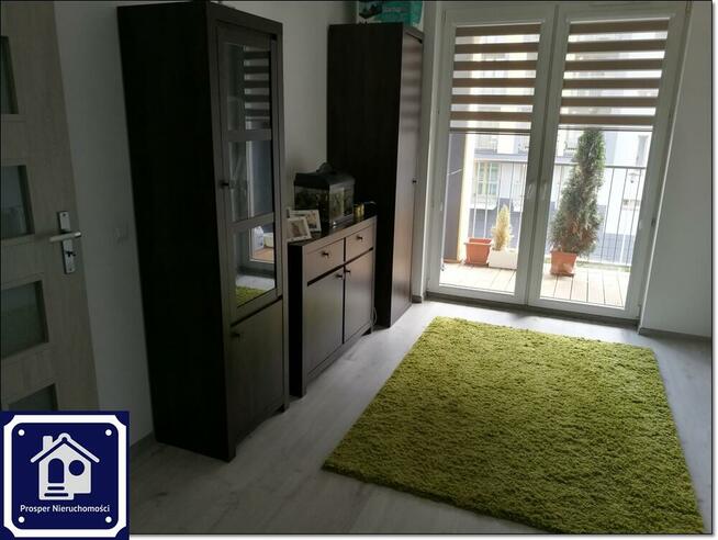 Mieszkanie Kraków Kraków-Nowa Huta, Czyżyny, Marii Dąbrowskiej