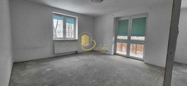 75m2 przy Politechnice Wiejska