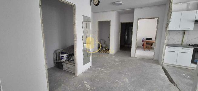 75m2 przy Politechnice Wiejska