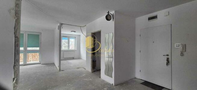 75m2 przy Politechnice Wiejska