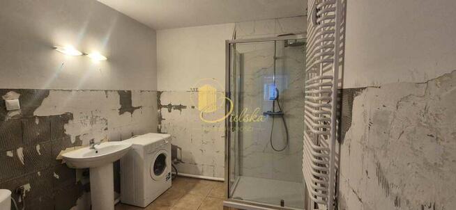 75m2 przy Politechnice Wiejska