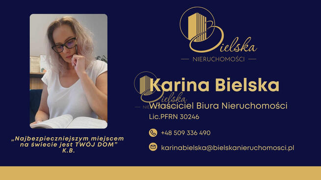 75m2 przy Politechnice Wiejska