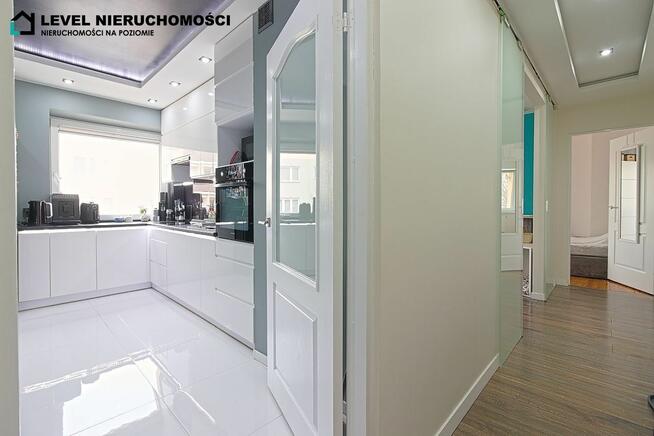 Ładne, gotowe mieszkanie