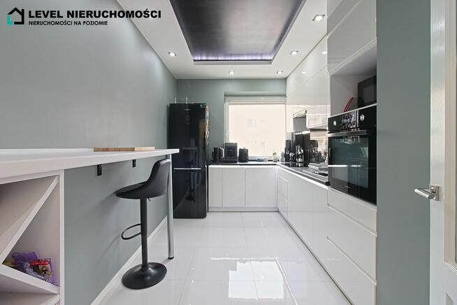 Ładne, gotowe mieszkanie