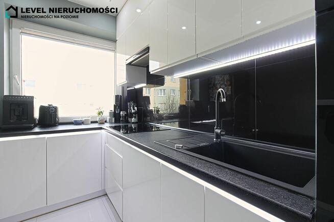 Ładne, gotowe mieszkanie