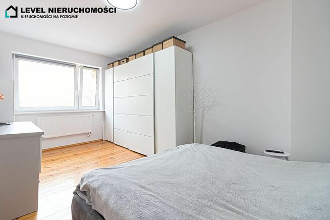 Ładne, gotowe mieszkanie