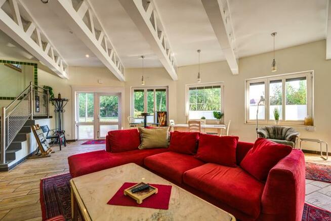 Dom Węgorzewo, Juliusza Słowackiego